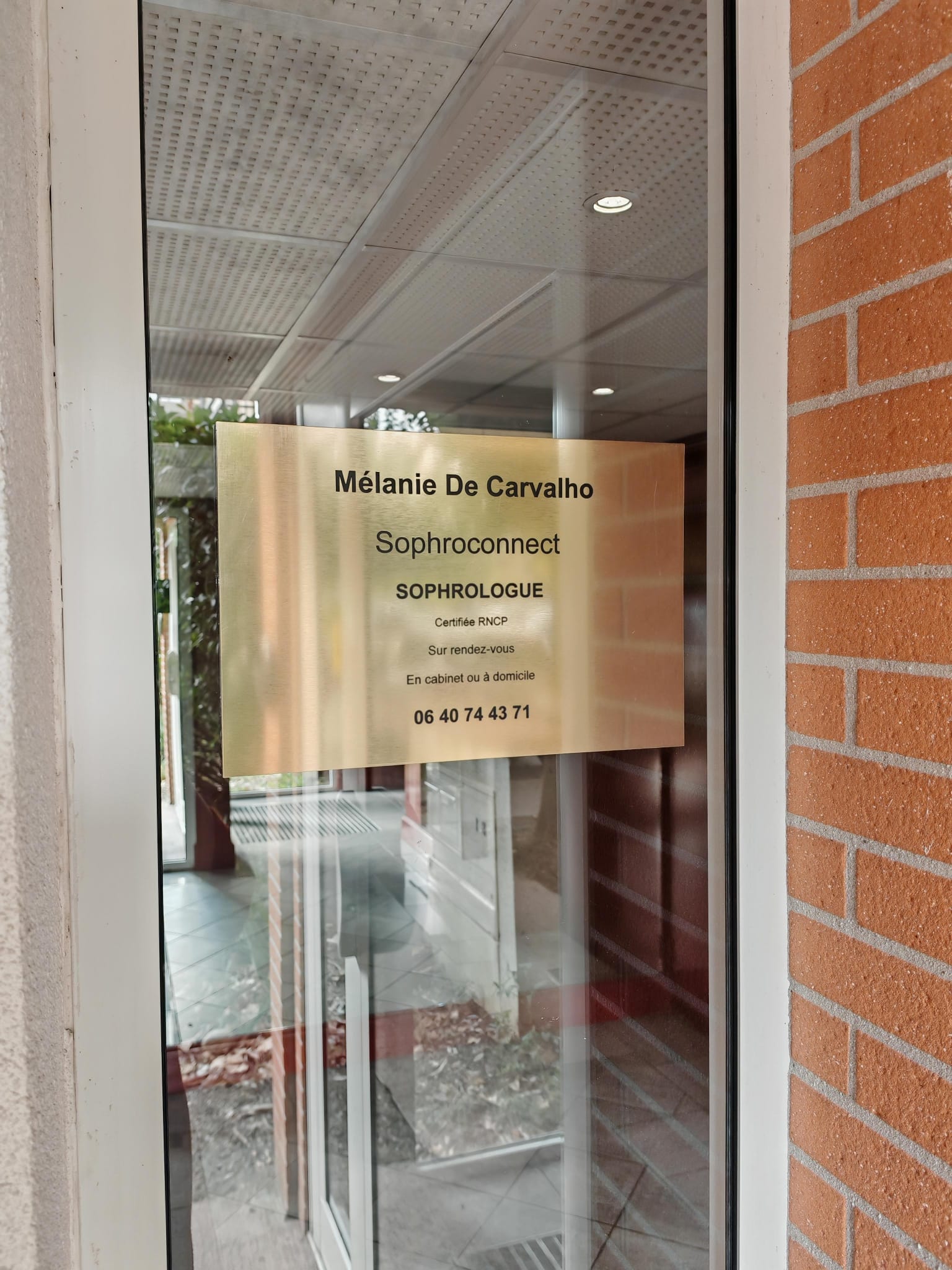 Séances sophrologie Perpignan et en ligne